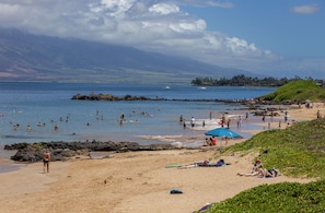 NĂ€ra stranden