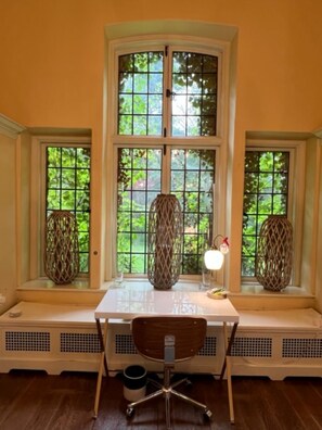 Interior - Private French Country Estate-New Canaan CT-Pool-Film Set-August available (New Canaan)