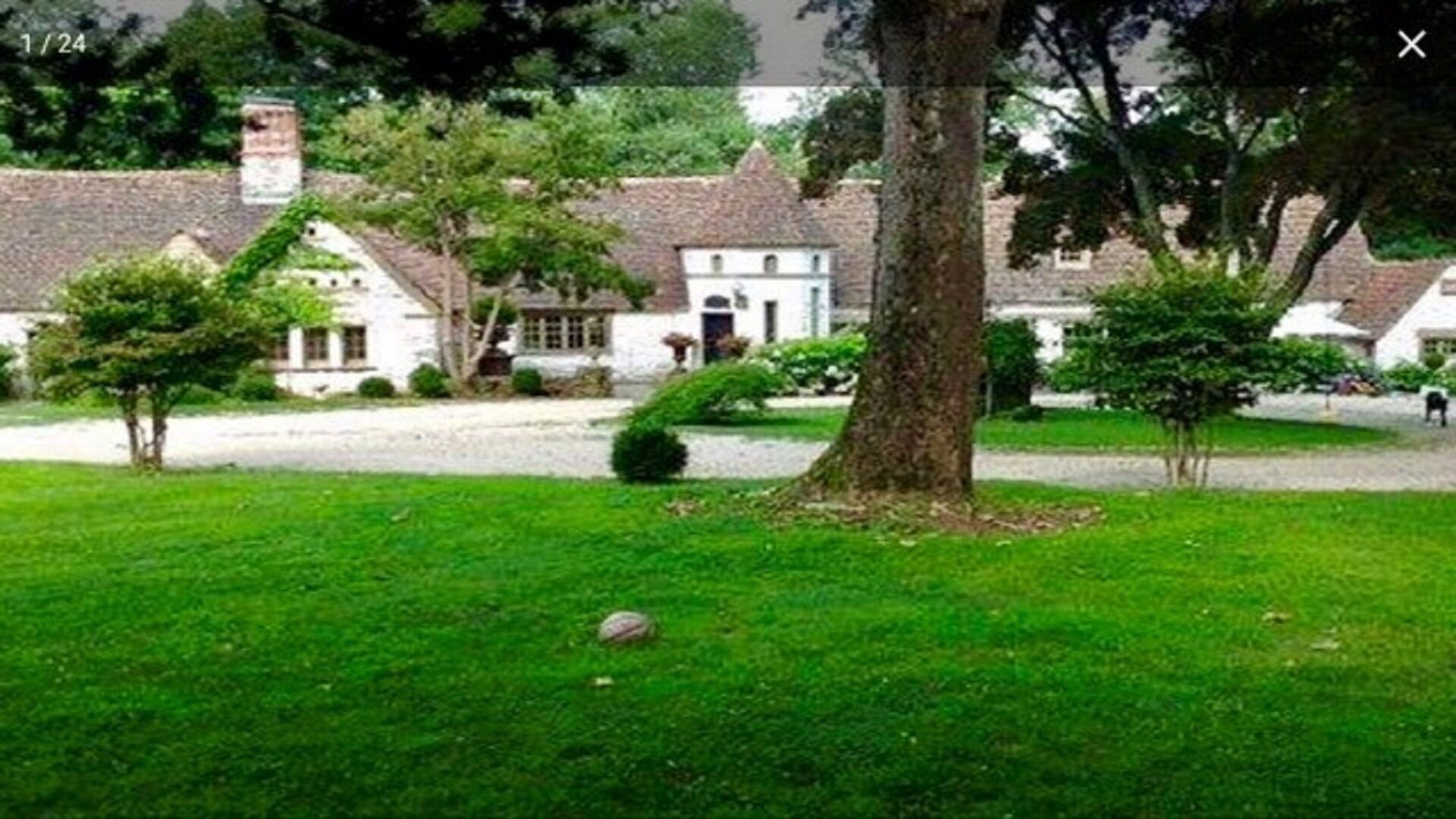 Private French Country Estate-New Canaan CT-Pool-Film Set-July 27-Aug 21st avail