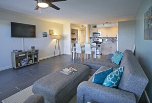 Smart TV, books