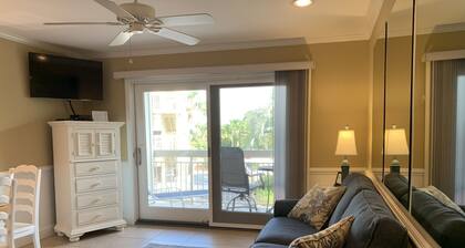 129 Breakers - Prime Oceanfront Location