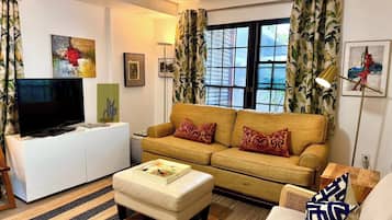 TV connectée, livres