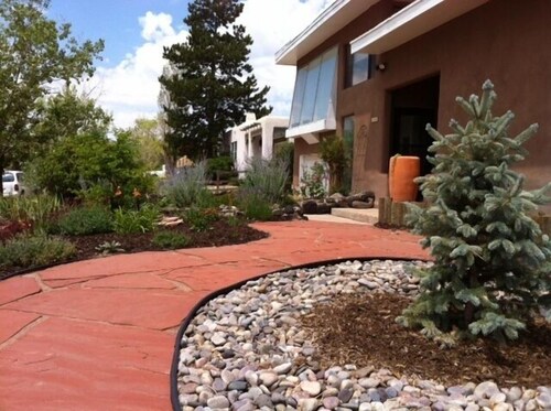 Enchanting and Stylish Southwestern 4BR Home