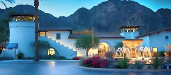 Luxury Legacy Resort Poolside 3BR 5-Star Villa, Mountain Views, 2 Primary Suites