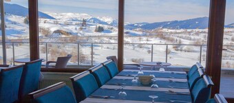 Black Forest Hotel