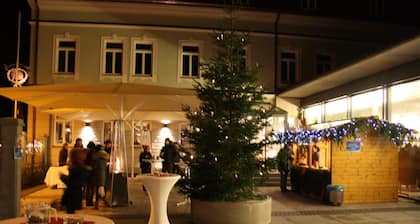 Alte Brauerei Mertingen