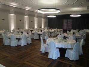 Salón de eventos