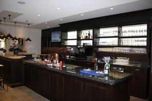 Bar (on property) - Alte Brauerei Mertingen (Mertingen)