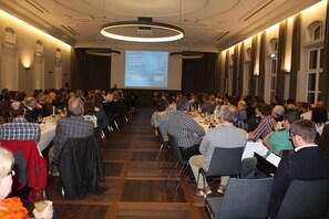 Meeting facility - Alte Brauerei Mertingen (Mertingen)