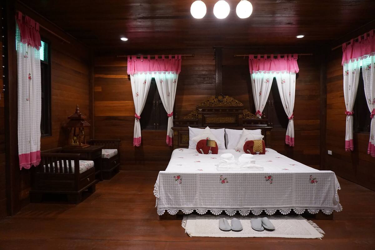 Phòng dành cho gia đình | Giường gấp/giường phụ (phụ phí), truy cập Internet không dây miễn phí