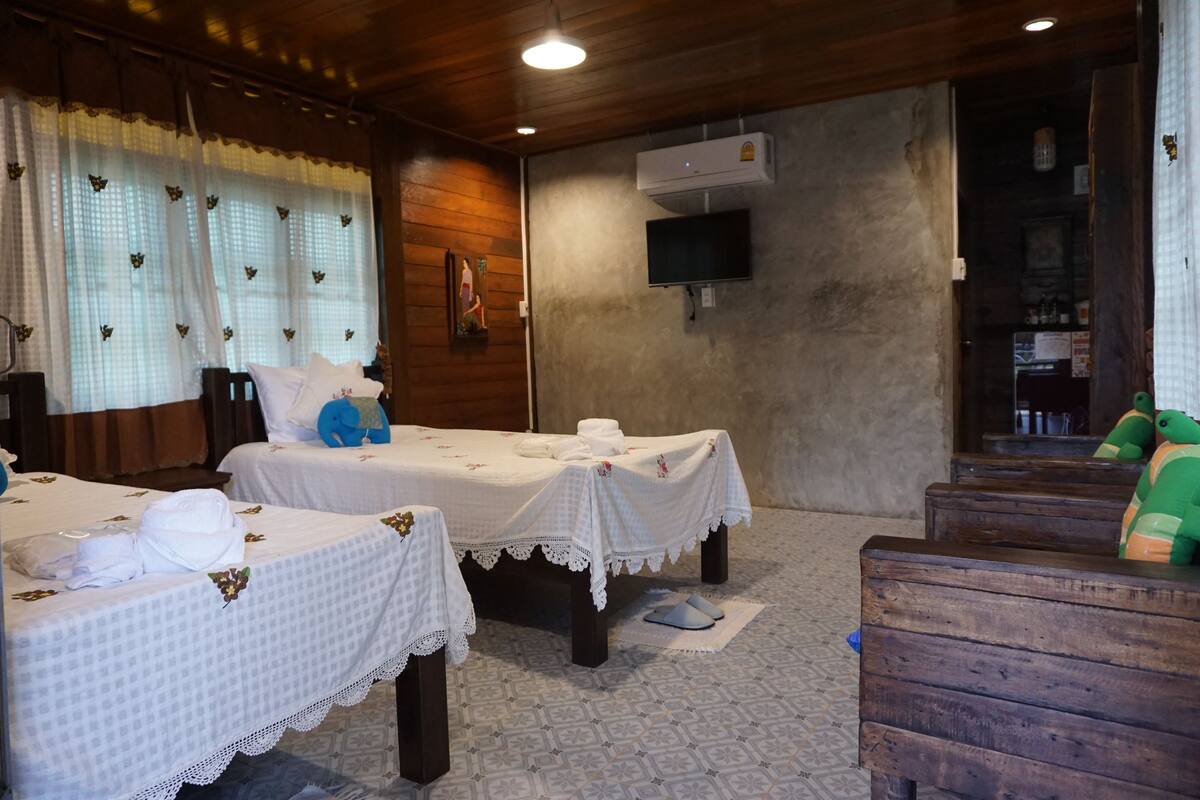 Phòng Deluxe | Giường gấp/giường phụ (phụ phí), truy cập Internet không dây miễn phí