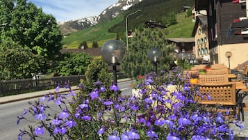 Property amenity