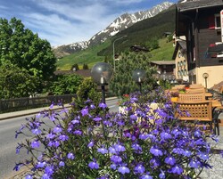 Comodidades da propriedade