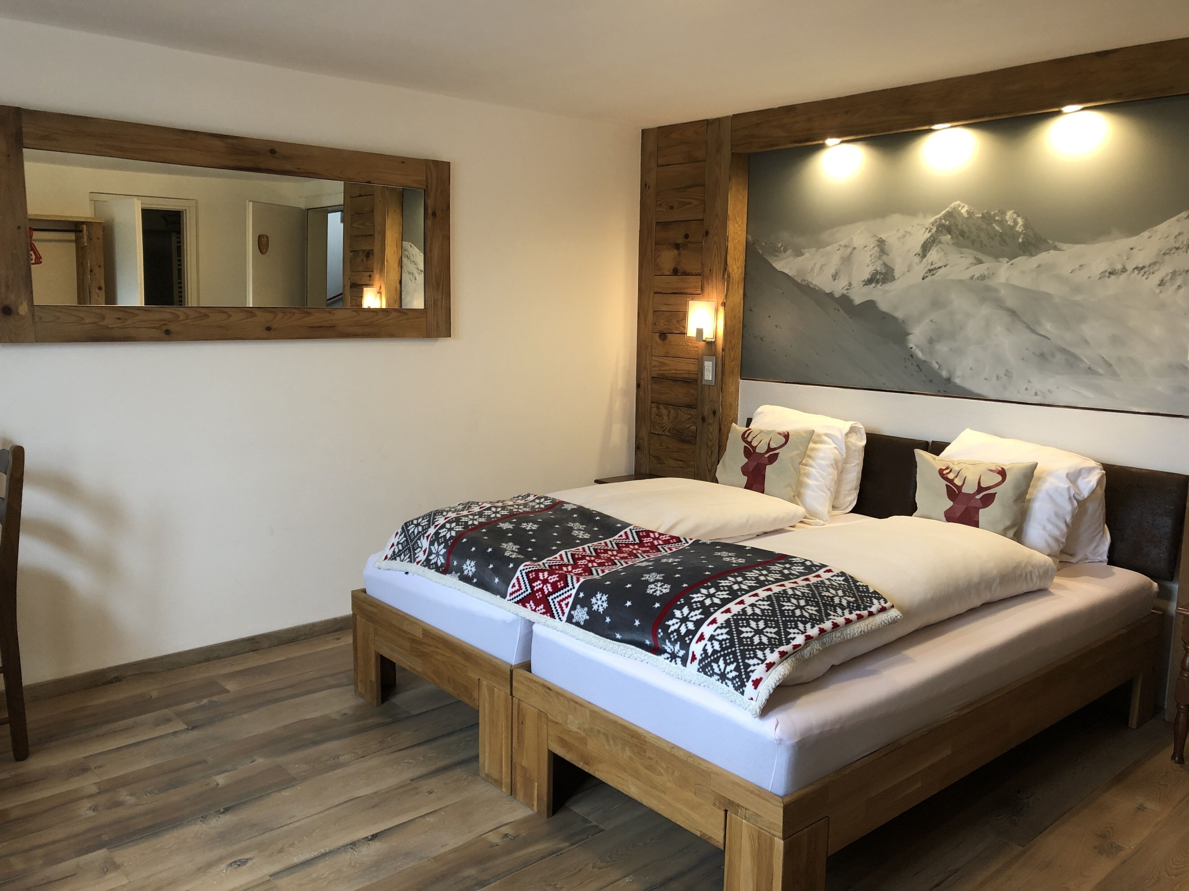 客房