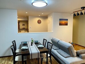Living area - Yukari Kyoto (Kyoto)