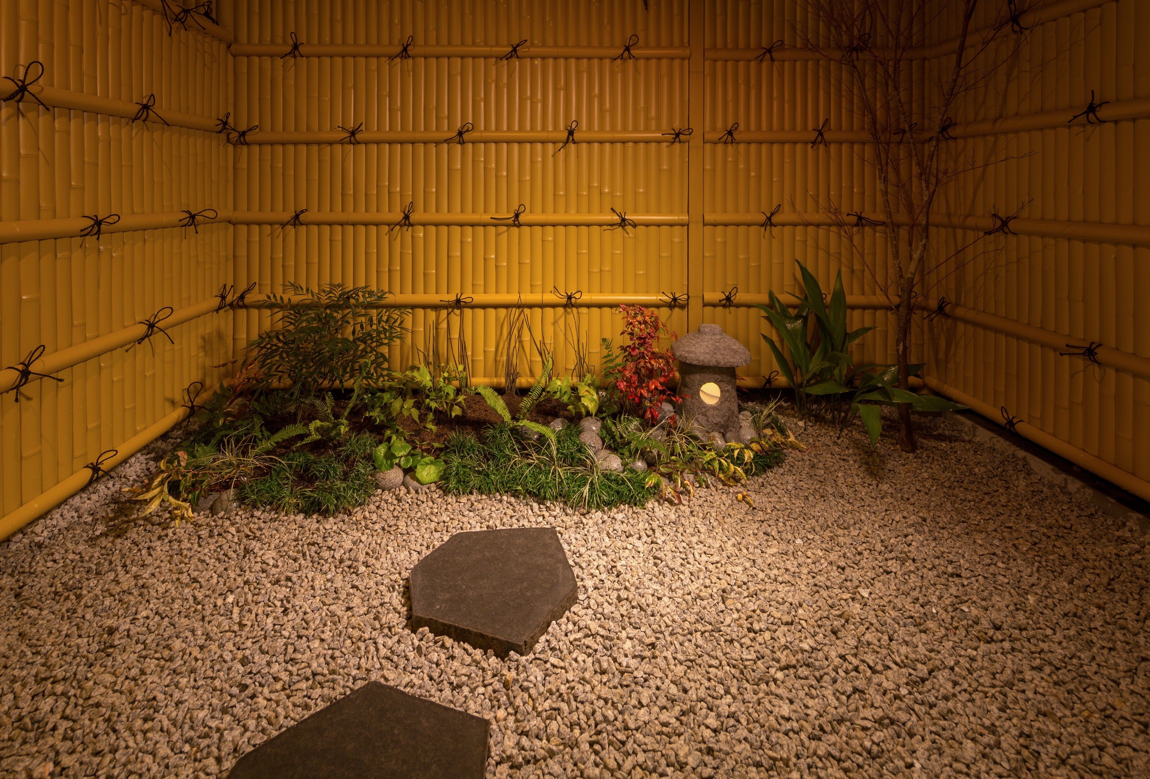 Doppelzimmer (with Garden) | Ausblick vom Zimmer