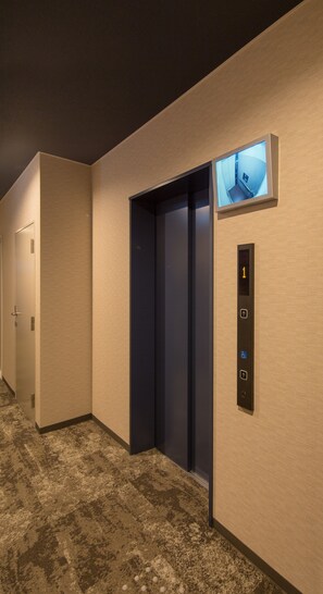 Hallway - Yukari Kyoto (Kyoto)