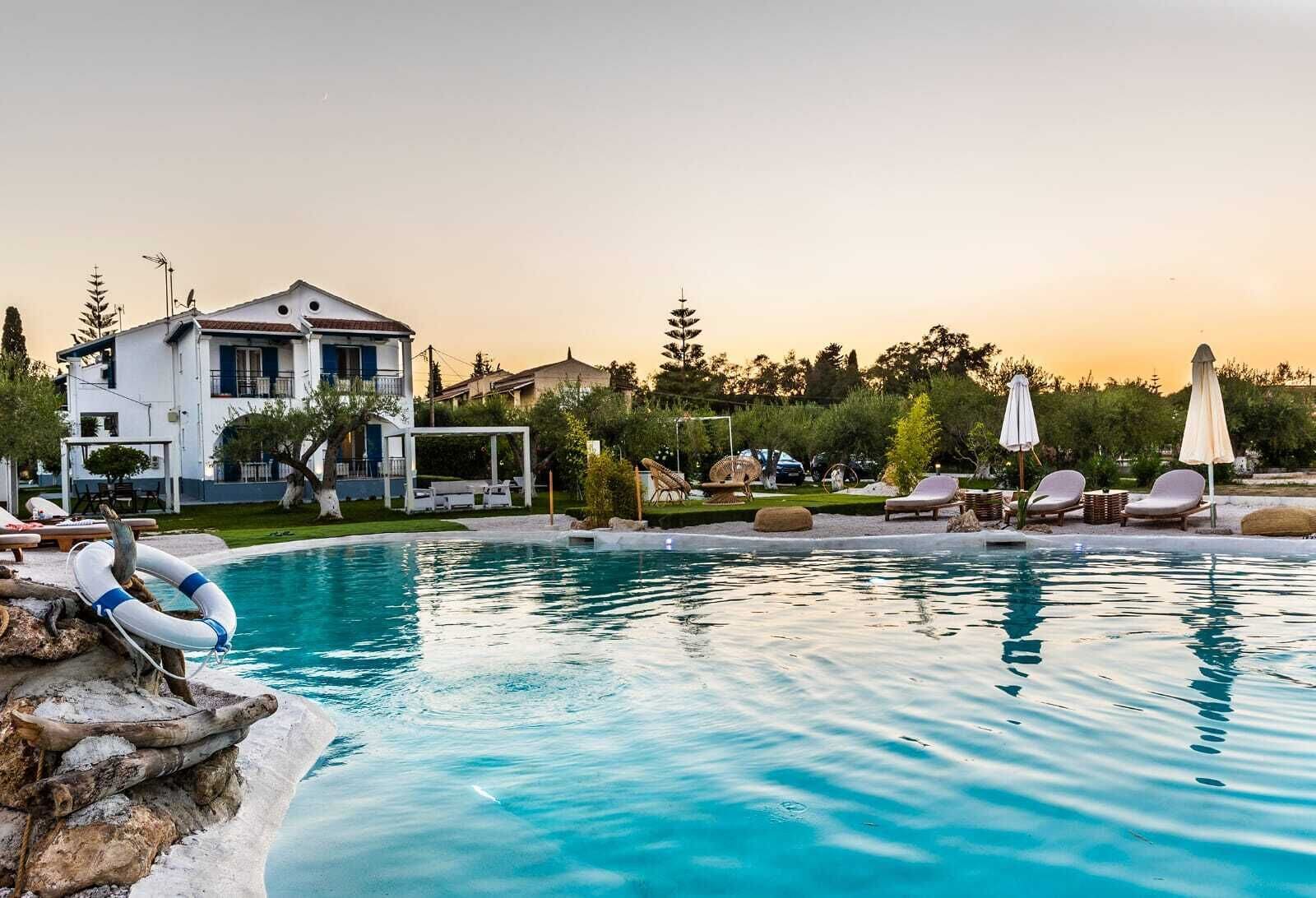 Photo - Sun 'n Chill, Boutique Apartments & Beach Villa