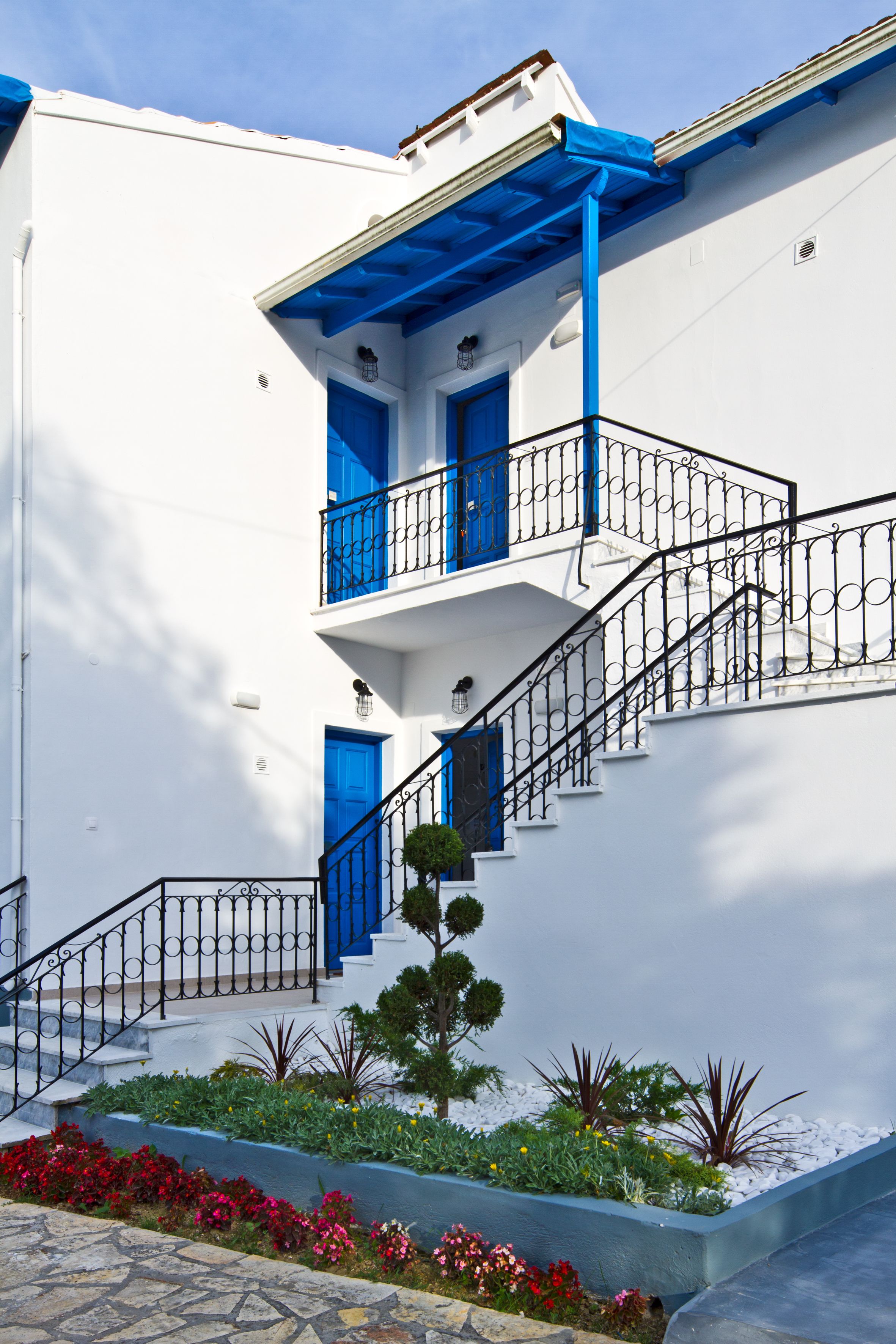 Photo - Sun 'n Chill, Boutique Apartments & Beach Villa