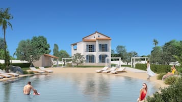 Naturpool