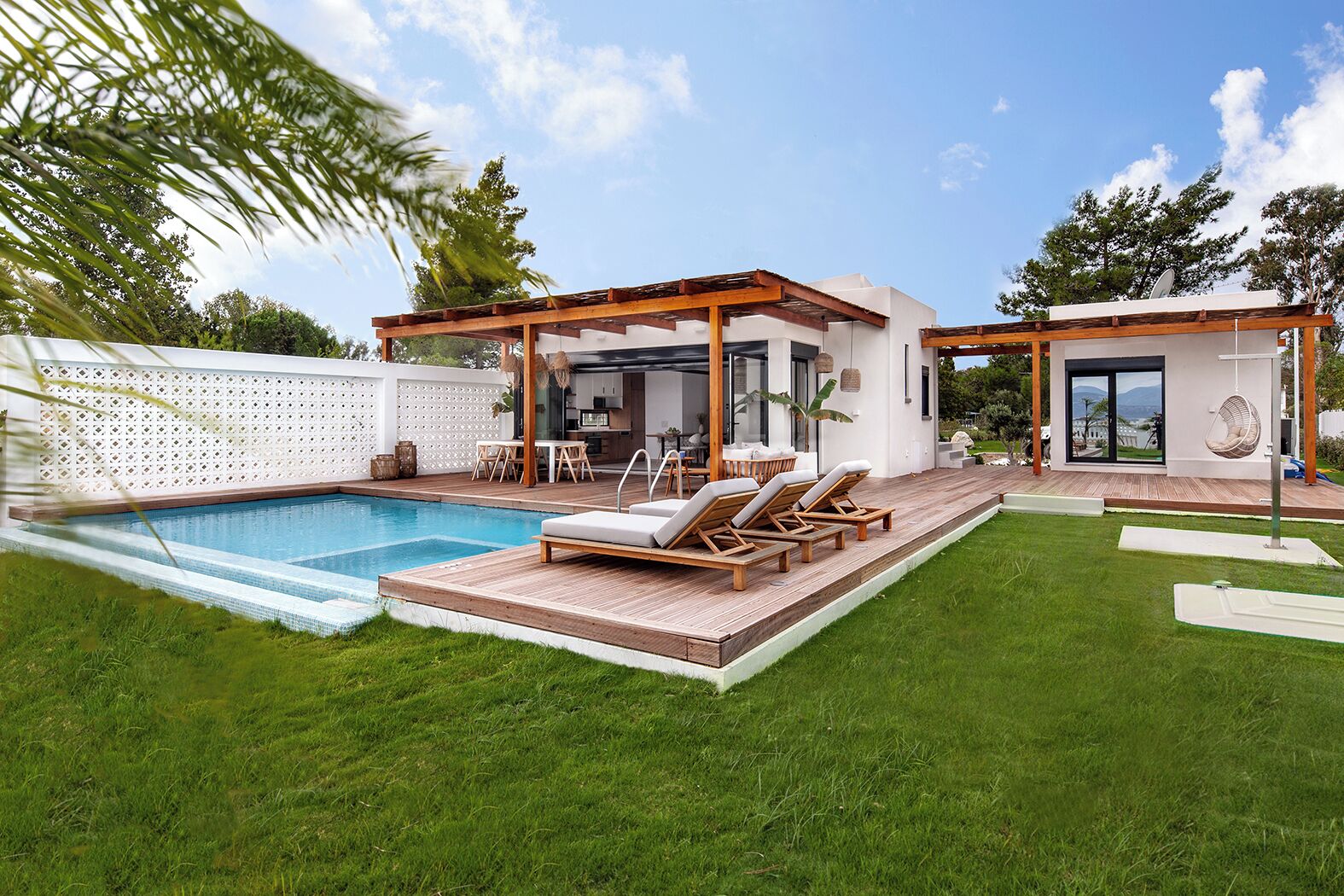 Photo - Sun 'n Chill, Boutique Apartments & Beach Villa