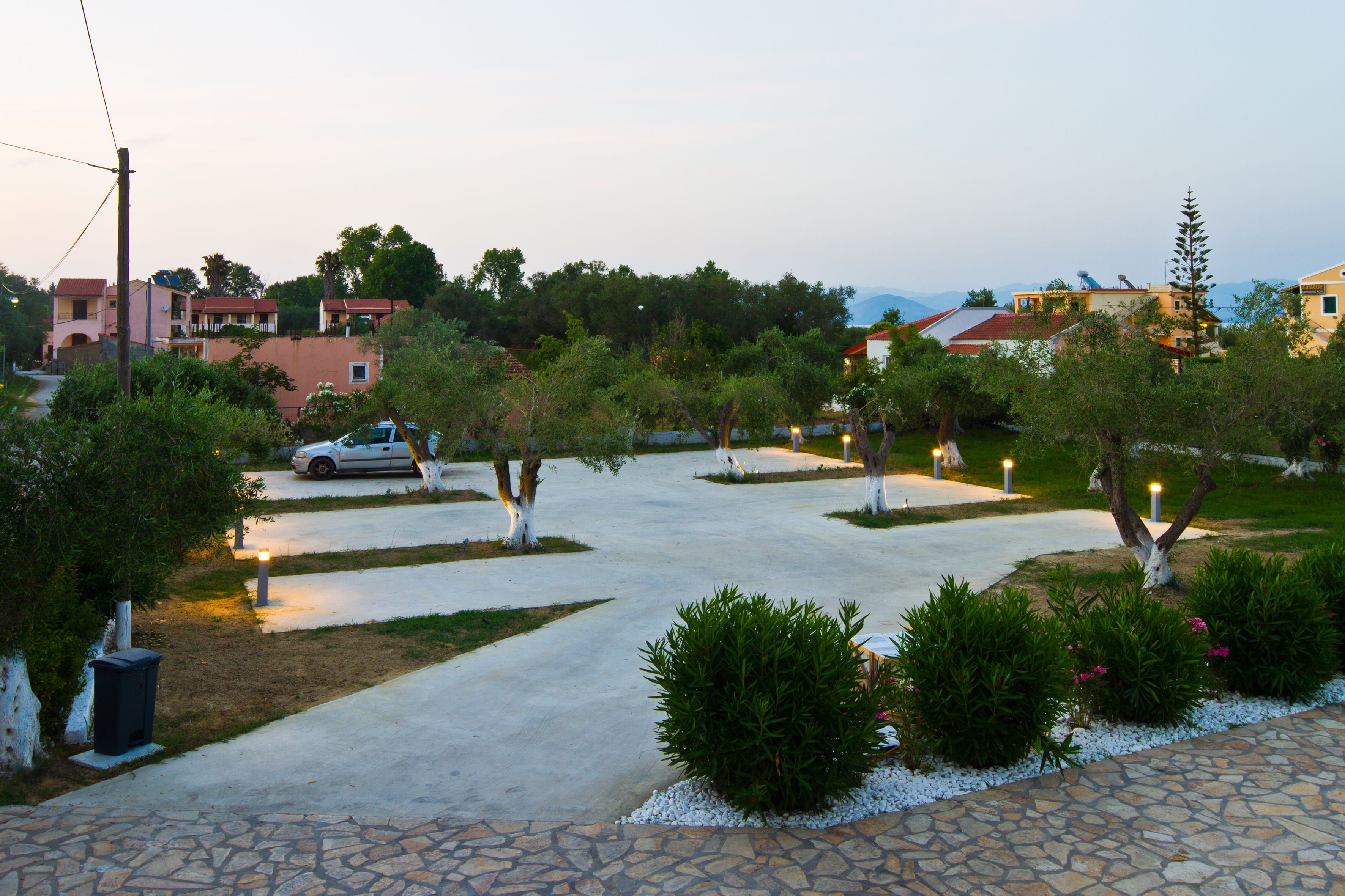 Photo - Sun 'n Chill, Boutique Apartments & Beach Villa