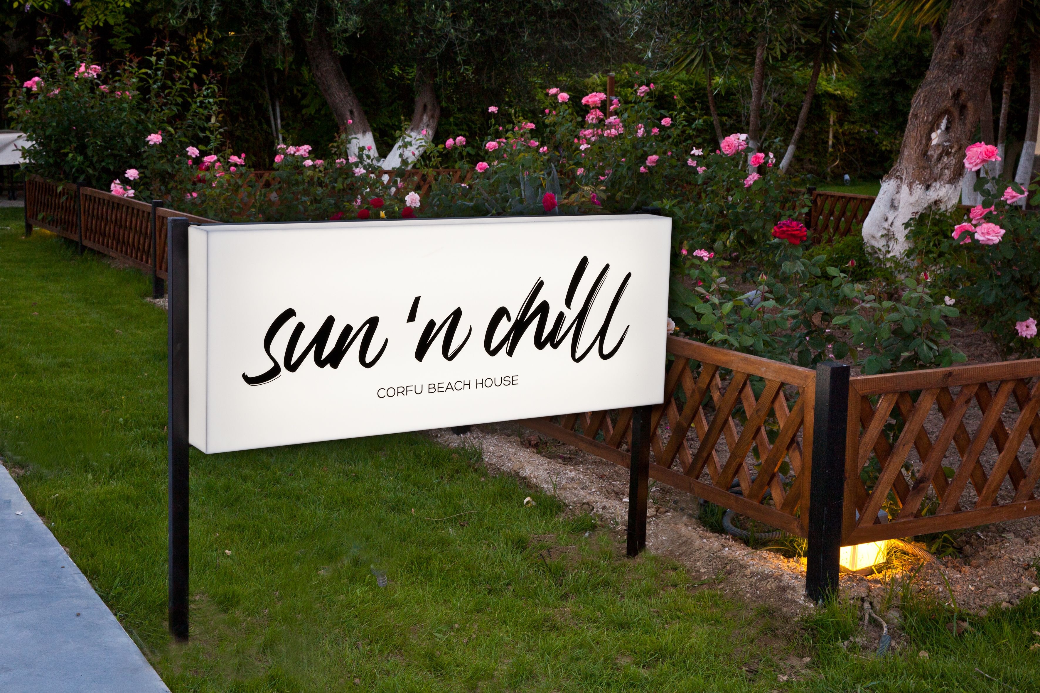 Photo - Sun 'n Chill, Boutique Apartments & Beach Villa