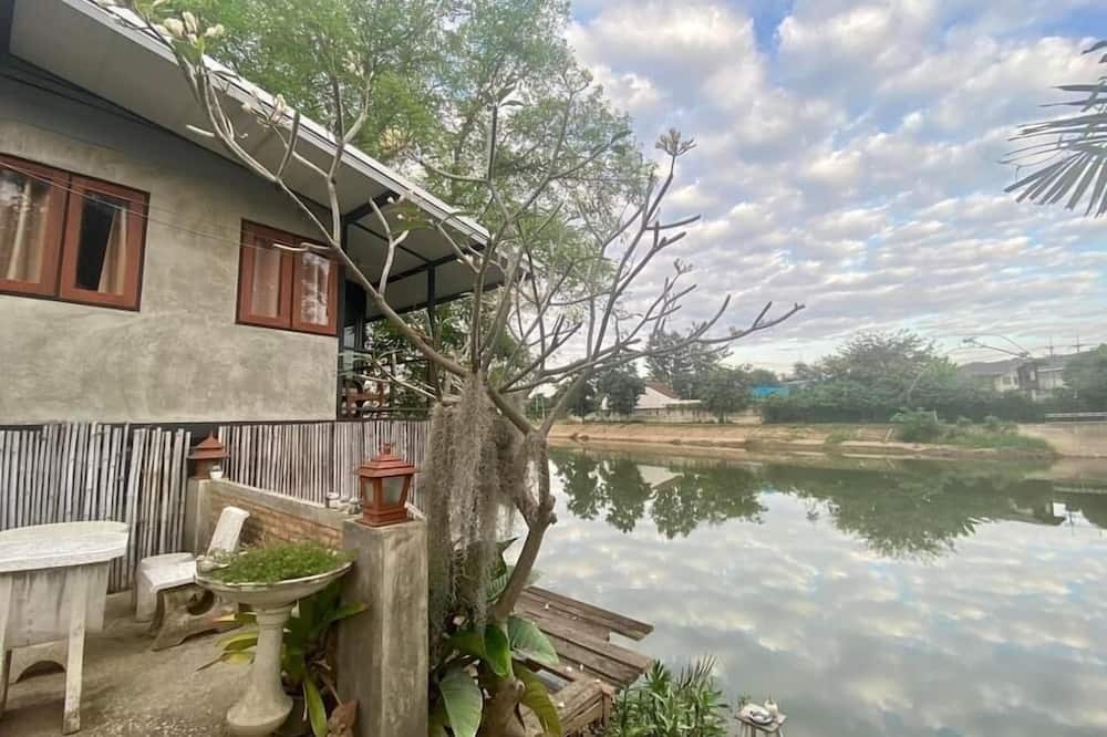 R-Lampang Guest House