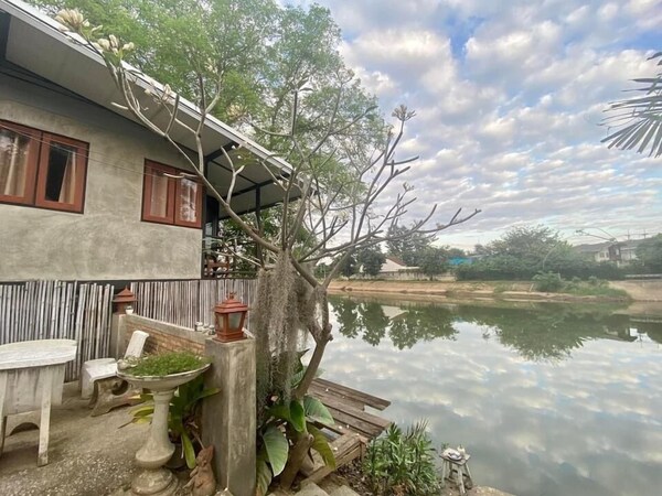 R-lampang Guest House - Lampang