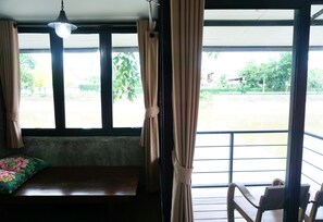 Baan Dib Dee | Room amenity - R-Lampang Guest House (Lampang)