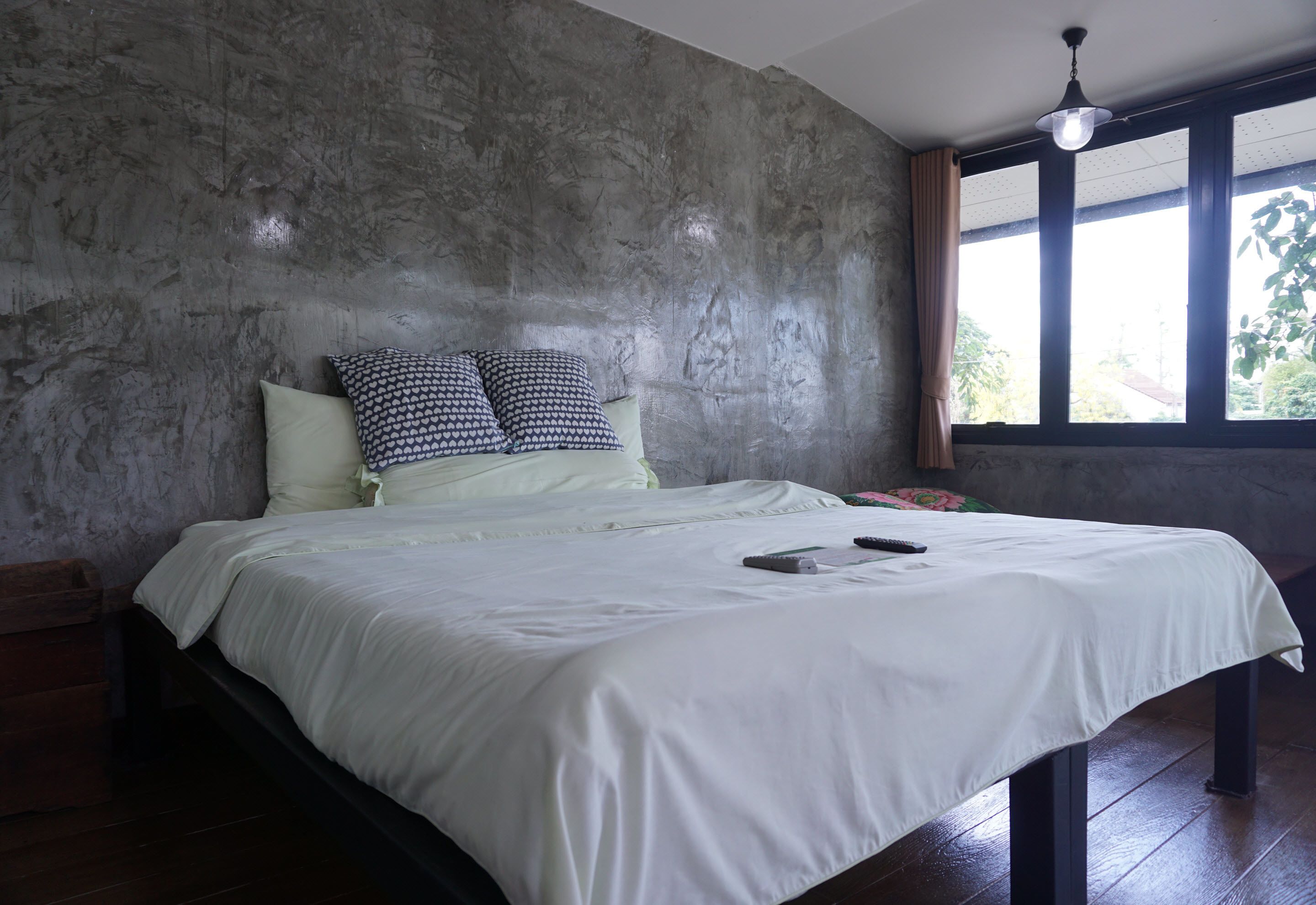 Baan Dib Dee | Free WiFi