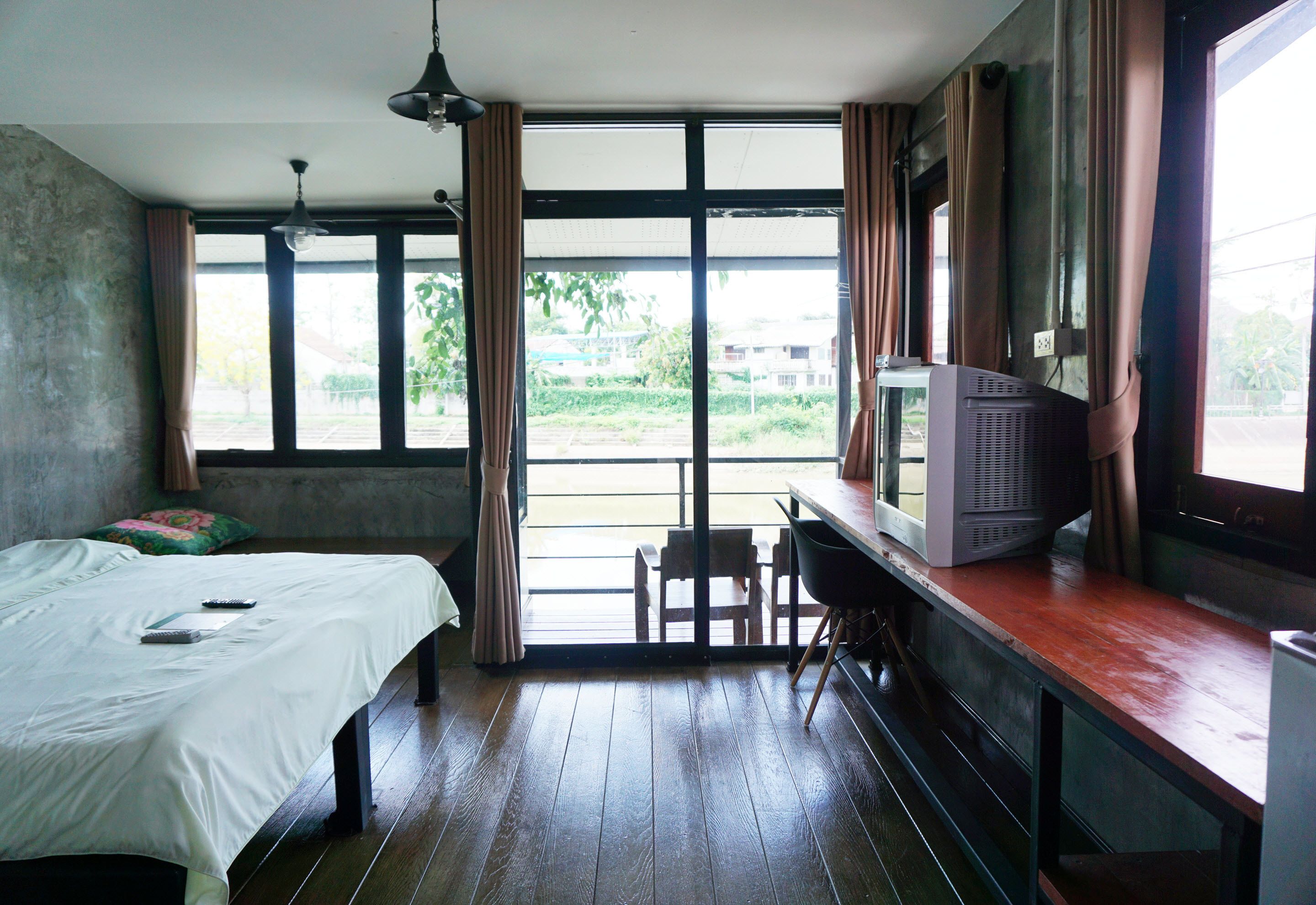 Baan Dib Dee | Ilmainen Wi-Fi