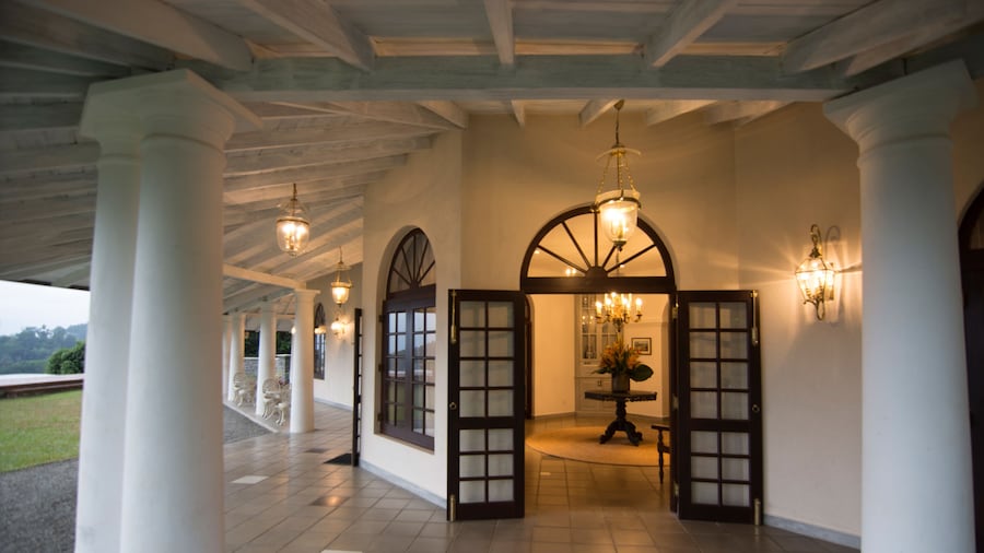 Coffee Bungalow Kandy