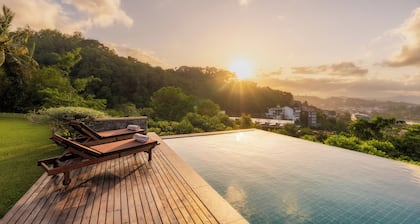 Coffee Bungalow Kandy