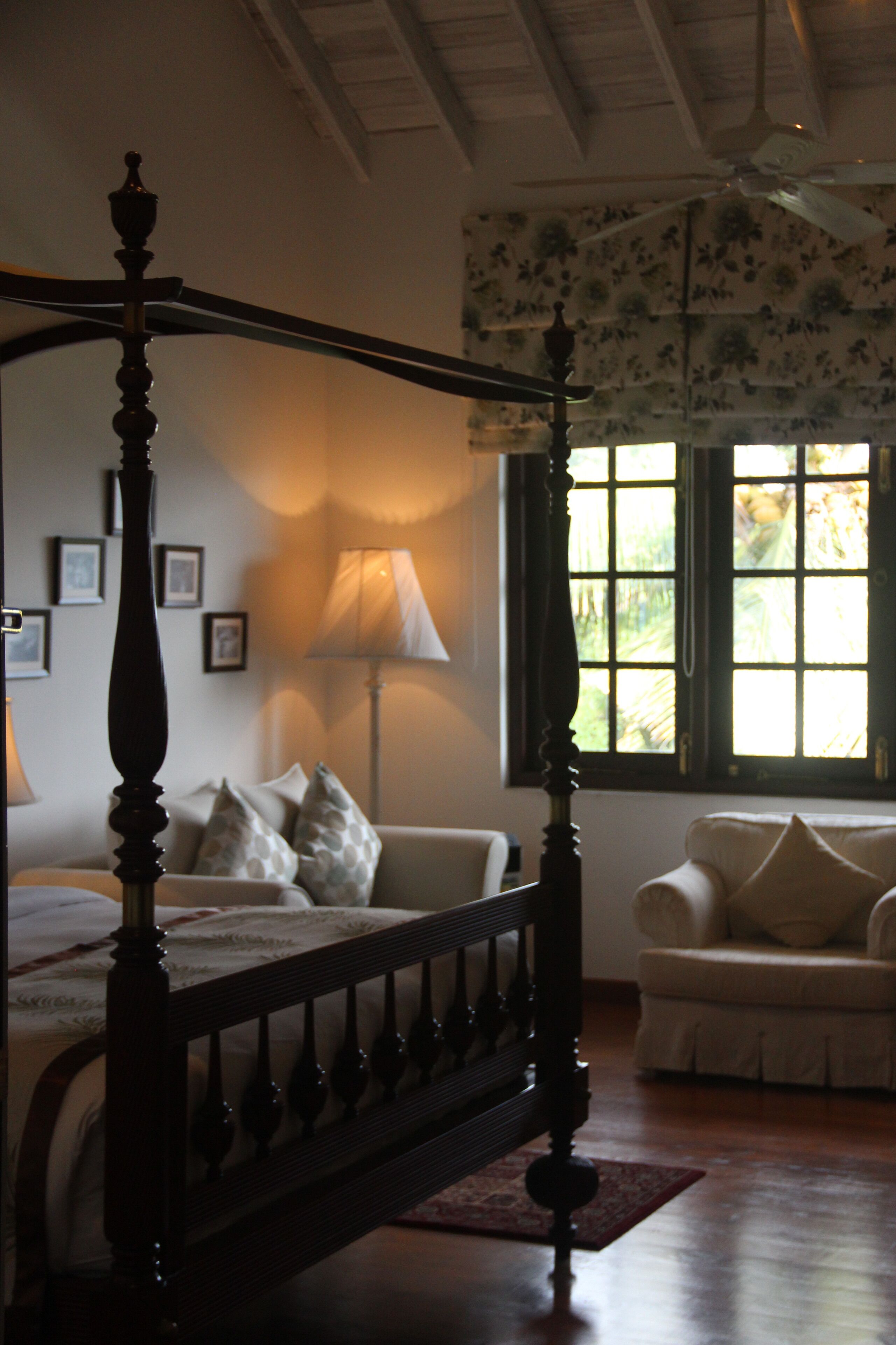 1 chambre, coffres-forts dans les chambres, décoration personnalisée