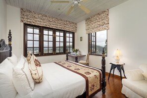 1 habitación y caja de seguridad en la habitación 