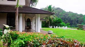 Exterior - Coffee Bungalow Kandy (Kandy)