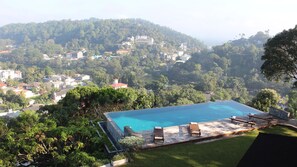View from property - Coffee Bungalow Kandy (Kandy)