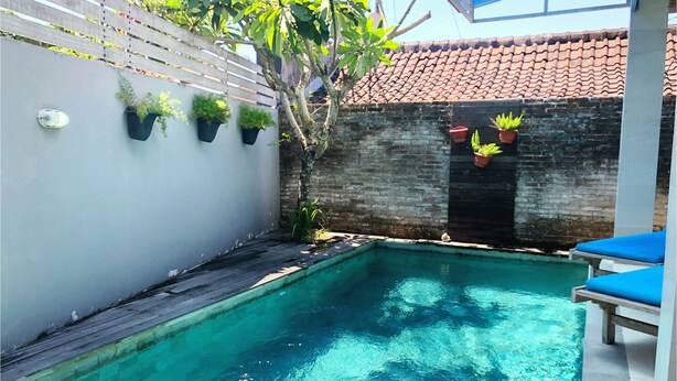 Unclassified image, 1 of 24, button - Kampial House 2 Bedrooms Nusa Dua (Nusa Dua)