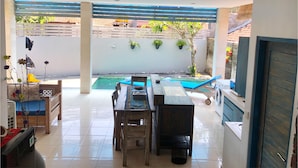 Unclassified image, 5 of 24, button - Kampial House 2 Bedrooms Nusa Dua (Nusa Dua)
