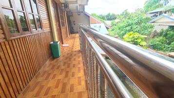 Family Room (Acasia) | Balkoni