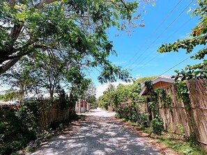 Property grounds - Woodside Rogers Residence (Puerto Princesa)