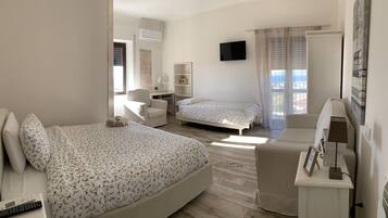 Suite Comfort | Biancheria da letto di alta qualità, copriletto in piuma