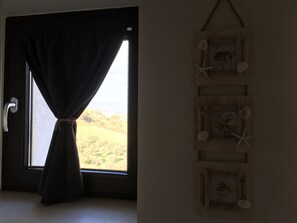 Habitació doble clàssica | Roba de llit d'alta qualitat i cobrellits 