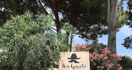 Don Giacchì Country House