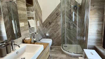 Senior Double Room