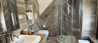 Don Giacchì Country House