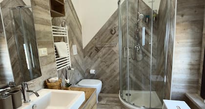 Don Giacchì Country House