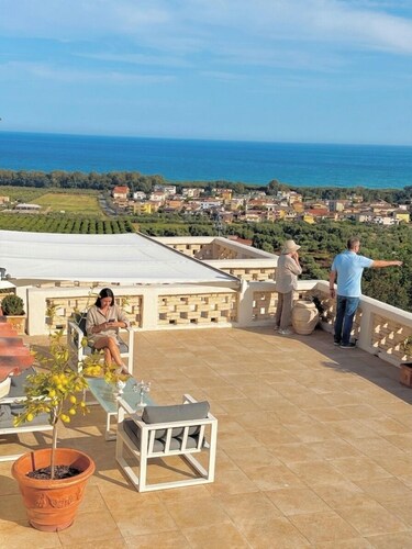 Don Giacchì Country House