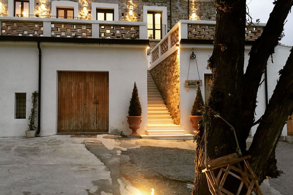 Don Giacchì Country House
